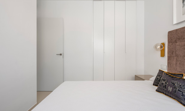 Obra nueva - Villa - Playa Paraiso