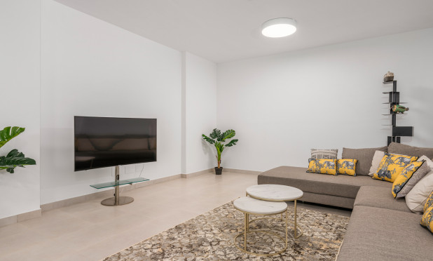 Obra nueva - Villa - Playa Paraiso