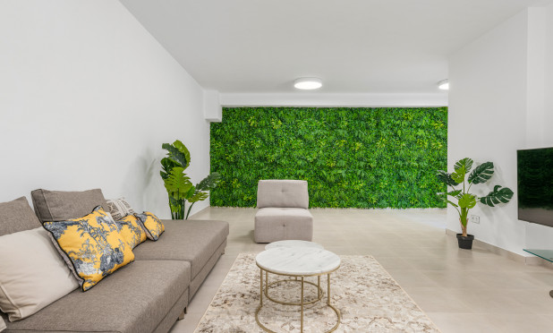 Obra nueva - Villa - Playa Paraiso