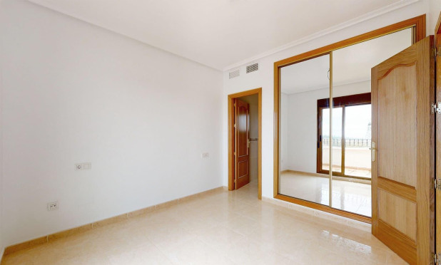 Revente - Semi Detached Villa - San Miguel de Salinas - Mirador de san miguel