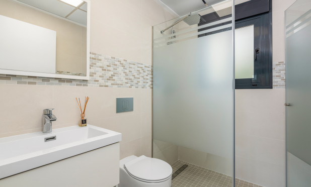 Nowy budynek - Villa - Playa Paraiso