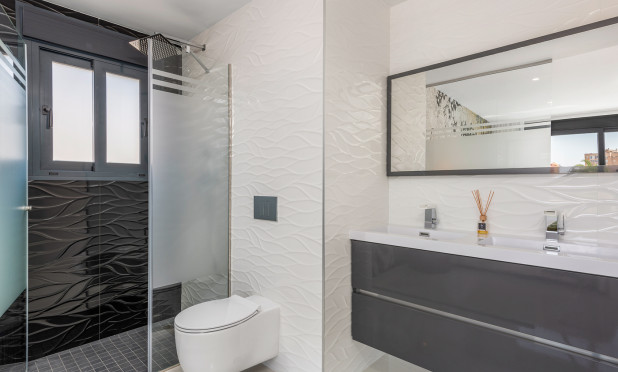 Nowy budynek - Villa - Playa Paraiso