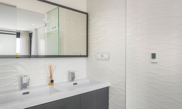 Nowy budynek - Villa - Playa Paraiso