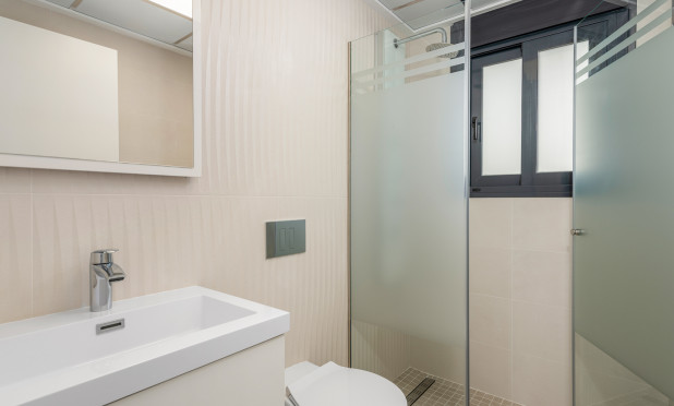 Nowy budynek - Villa - Playa Paraiso