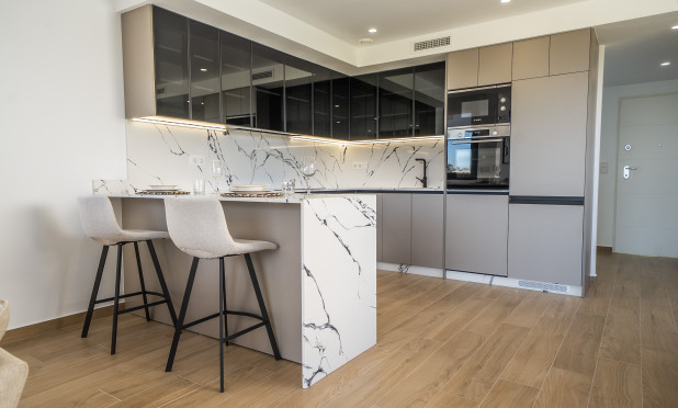 New Build - Townhouse - Algorfa