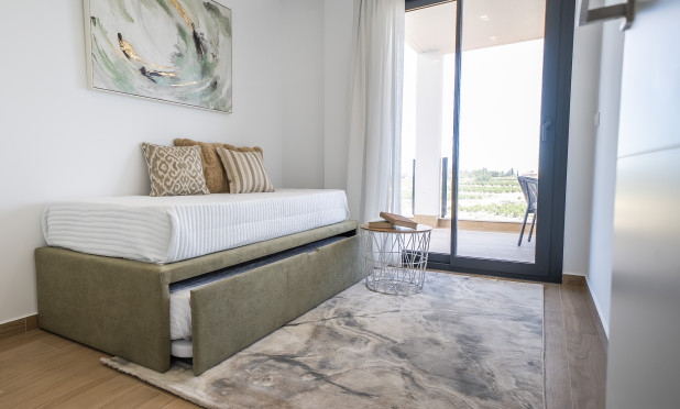 New Build - Townhouse - Algorfa