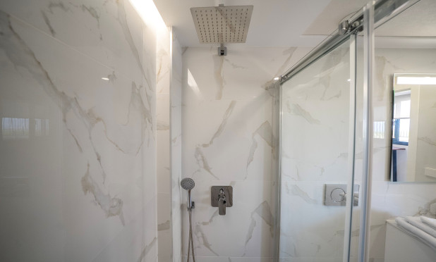 Nieuwbouw Woningen - Villa - Algorfa