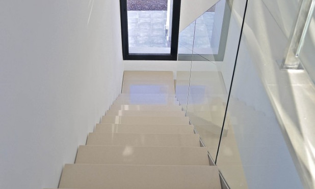 Nowy budynek - Villa - Dehesa de Campoamor - Dehesa De Campoamor