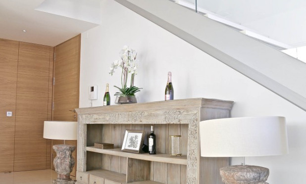 Nowy budynek - Villa - Dehesa de Campoamor - Dehesa De Campoamor