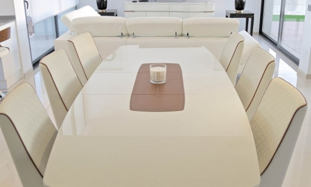 Nowy budynek - Villa - Dehesa de Campoamor - Dehesa De Campoamor