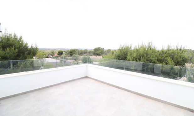 Reventa - Villa - Orihuela Costa - Campoamor