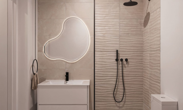 New Build - Townhouse - San Miguel de Salinas