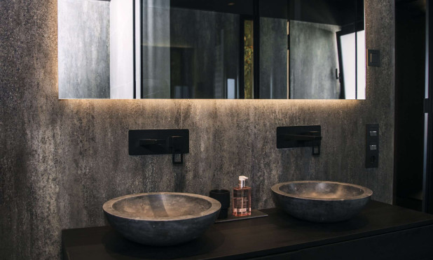 Nieuwbouw Woningen - Villa - Rojales