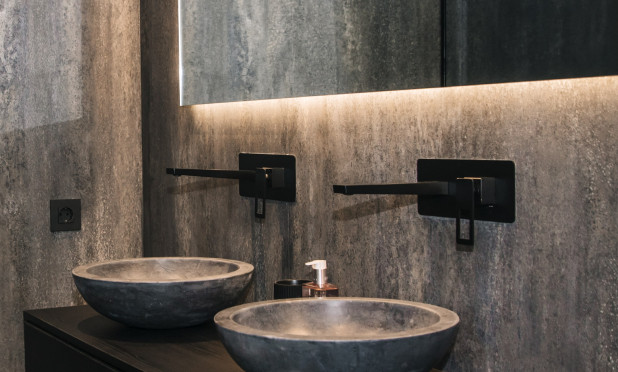 Nieuwbouw Woningen - Villa - Rojales