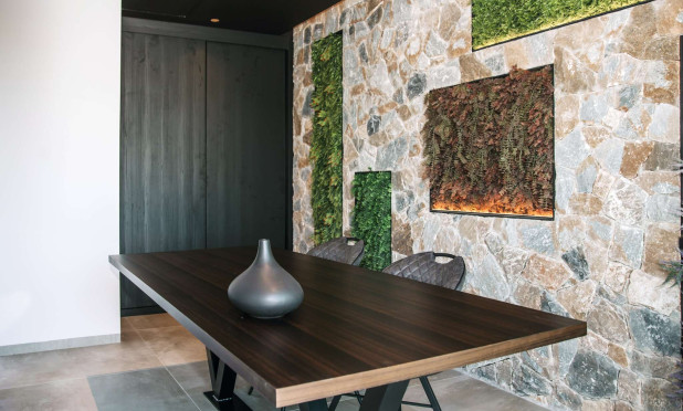 Nieuwbouw Woningen - Villa - Rojales