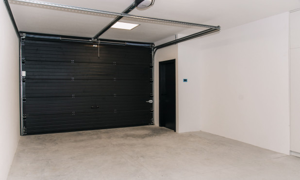 Nieuwbouw Woningen - Villa - Rojales