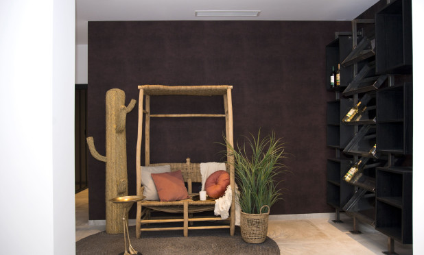 Nieuwbouw Woningen - Villa - Rojales