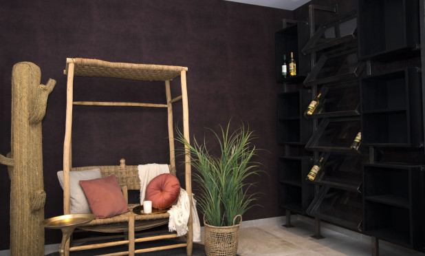 Nieuwbouw Woningen - Villa - Rojales