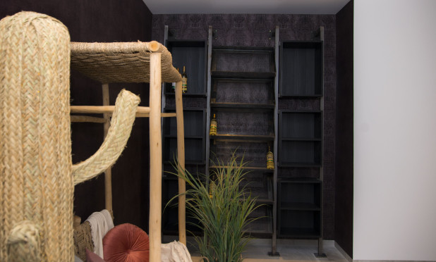 Nieuwbouw Woningen - Villa - Rojales