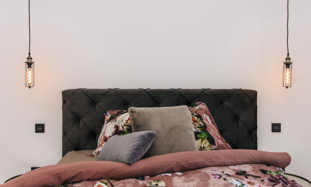 Nieuwbouw Woningen - Villa - Rojales