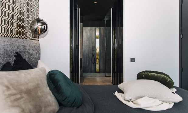 Nieuwbouw Woningen - Villa - Rojales