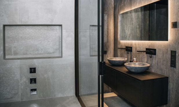 Nieuwbouw Woningen - Villa - Rojales