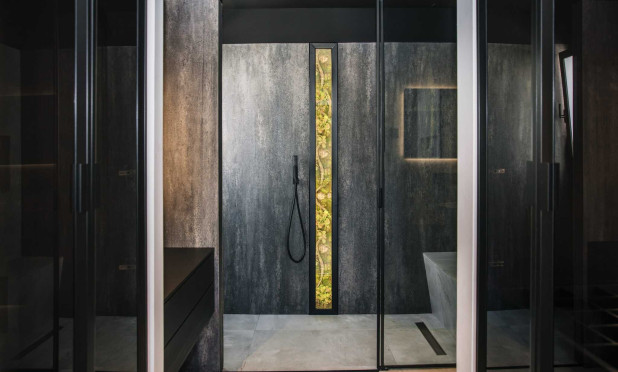 Nieuwbouw Woningen - Villa - Rojales