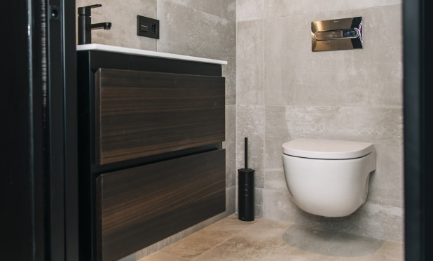 Nieuwbouw Woningen - Villa - Rojales