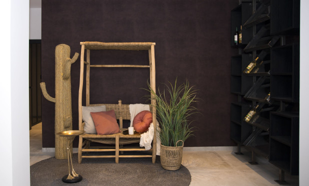 Nieuwbouw Woningen - Villa - Rojales