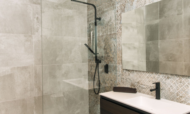 Nieuwbouw Woningen - Villa - Rojales