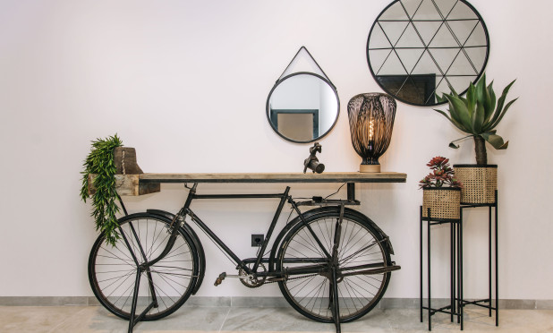 Nieuwbouw Woningen - Villa - Rojales