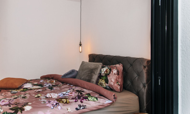 Nieuwbouw Woningen - Villa - Rojales