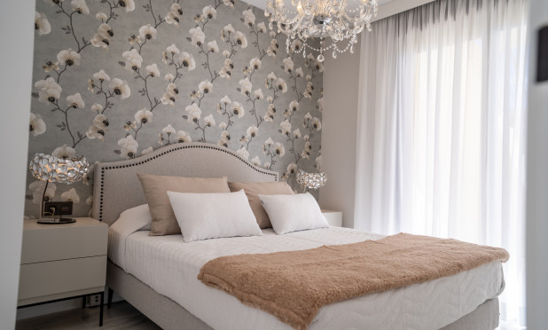 Neue Gebäude - Stadthaus - Pilar de la Horadada