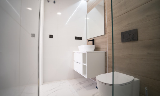 Neue Gebäude - Stadthaus - Pilar de la Horadada