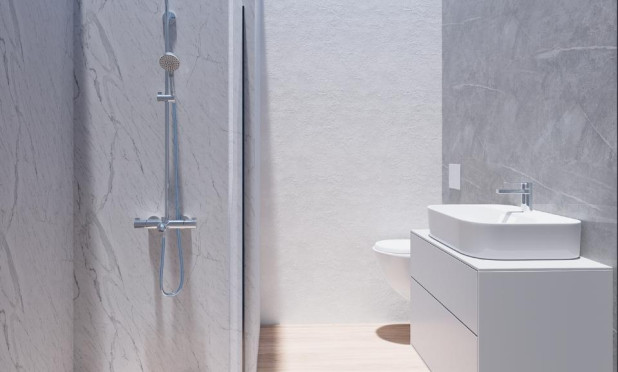 Nieuwbouw Woningen - Herenhuis - Torrevieja - torrevieja