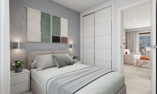 New Build - Townhouse - Mazarrón