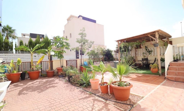 Herverkoop - Villa - Orihuela Costa - Lomas de Cabo Roig