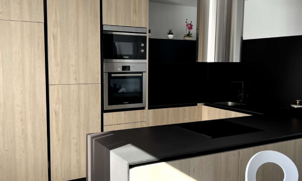 New Build - Villa - Ciudad Quesada