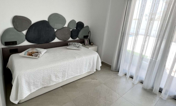 New Build - Villa - Ciudad Quesada