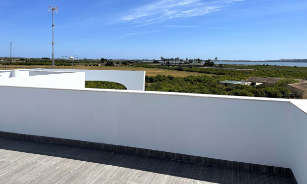 New Build - Villa - Ciudad Quesada