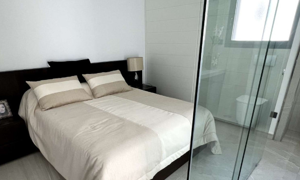 Neue Gebäude - Villa - Ciudad Quesada