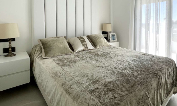 Neue Gebäude - Villa - Ciudad Quesada