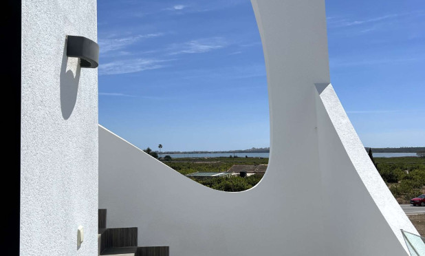 Neue Gebäude - Villa - Ciudad Quesada