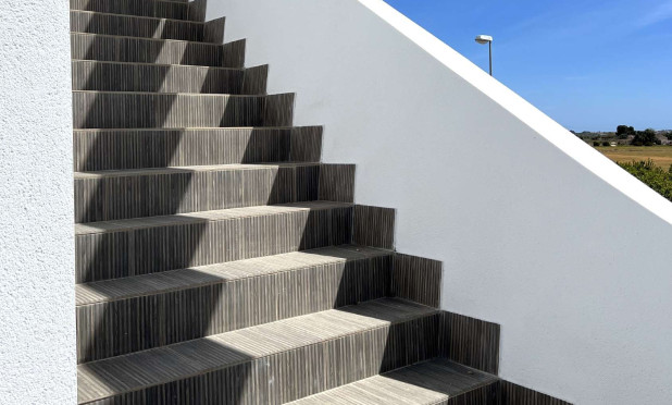 Neue Gebäude - Villa - Ciudad Quesada