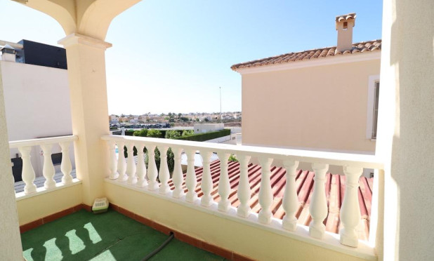 Herverkoop - Villa - Orihuela Costa - Lomas de Cabo Roig