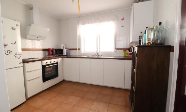 Resale - Villa - Orihuela Costa - Lomas de Cabo Roig