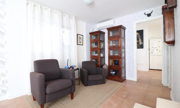 Reventa - Villa - Orihuela Costa - Lomas de Cabo Roig