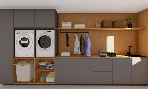 Neue Gebäude - Villa - Yecla