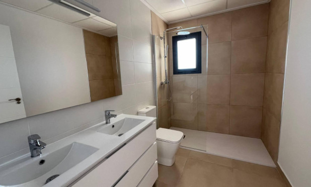 Obra nueva - Villa - Cañada de la Leña