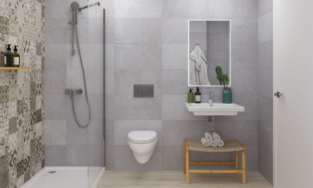 Nieuwbouw Woningen - Villa - Fortuna